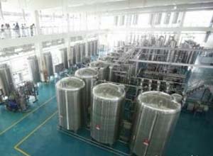 造酒業壓力表校驗