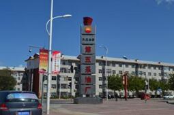 采油廠壓力表校驗器