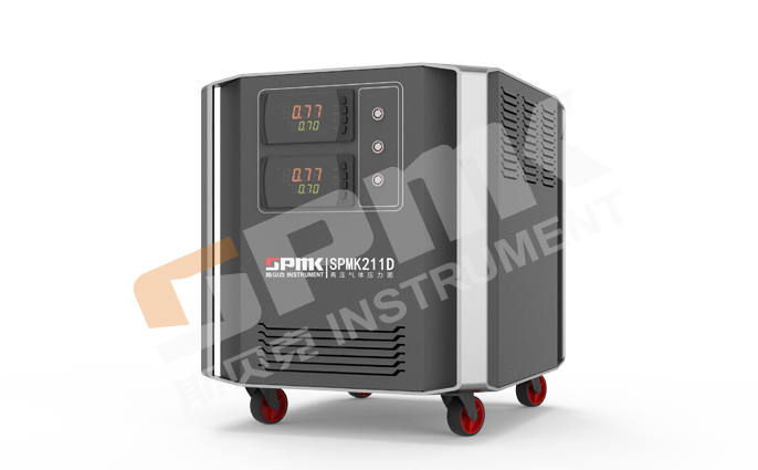 SPMK211D-08氣體自動壓力發生裝置