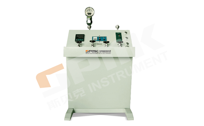 SPMK991Z耐(抗)振壓力表校驗臺 SPMK991Z耐(抗)振壓力表校驗臺