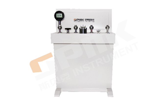 SPMK991T智能私服壓力源 SPMK991T智能私服壓力源