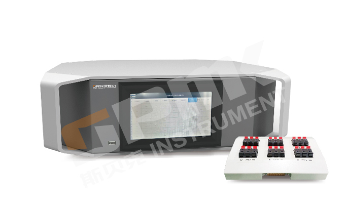 SPMK271多通道壓力數據采集裝置 SPMK271多通道壓力數據采集裝置