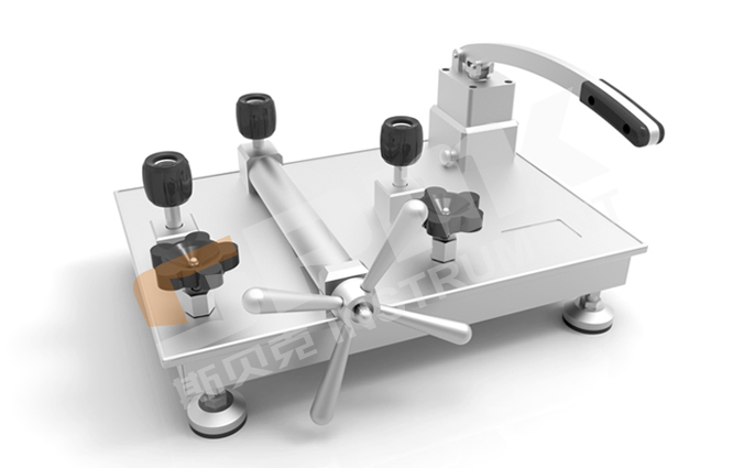 SPMK2000E高壓氣體壓力源 SPMK2000E高壓氣體壓力源