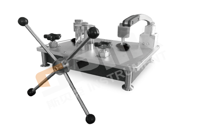 SPMK214K超高壓臺式液壓源 SPMK214K超高壓臺式液壓源