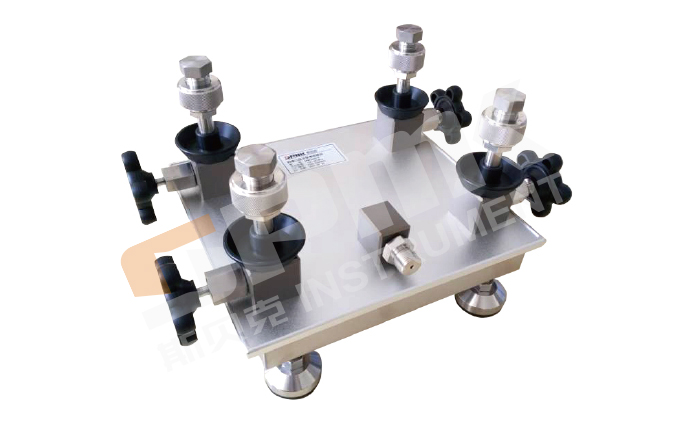 SPMK2000-10四接口擴展臺