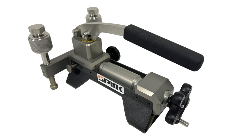 超便攜壓力真空源 超便攜壓力真空源