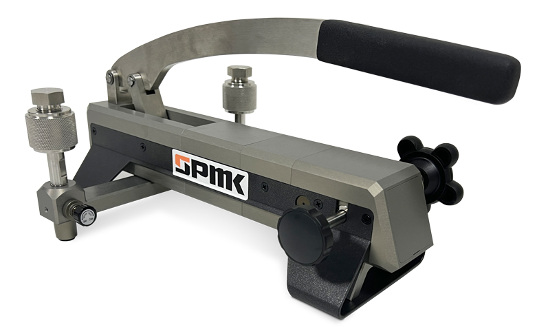 便攜式高壓氣體壓力源